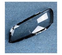 Car Front Headlight Cover For VW For Passat B7 2012 2013 2014 2015 Car Headlight Cover Clear Lens Lamp Transparent Headlamp Shell Car Accessories Car Headlight Cover(Left and Right)