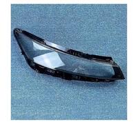 Car Front Headlight Cover Lens For BYD For Destroyer 05 2022 2023 2024 Car Headlight Transparency Shell PC(1PCS Right Side)