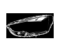 Car Front Headlight Cover Lens For Great For Wall For Haval Jolion 2021 2022 2023 Auto Headlamp Case Headlight Cover Lamp Light Lens Shell(Left)