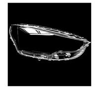Car Front Headlight Cover Lens For Great For Wall For Haval Jolion 2021 2022 2023 Auto Headlamp Case Headlight Cover Lamp Light Lens Shell(Right)