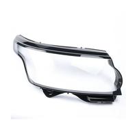 Car Front Headlight Cover Lens For Land For Rover For Range For Rover Executive VOGUE Edition 2013-2017 Car Xenon Headlight Cover Headlamp Shell Lens(Right side)