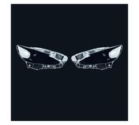 Car Front Headlight Cover Lens For Mazda 6 Atenza 2017 2018 2019 Car Headlamp Shell Cover Headlight Lens Lampshade