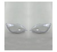 Car Front Headlight Cover Lens For Seat Ibiza 2012-2017 Headlights Shell Lampshdade Headlamp Cover Lamp Shade(2PCS left and right)