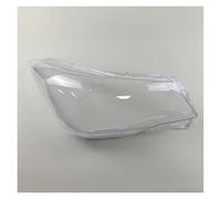 Car Front Headlight Cover Lens For Subaru For Forester 2013 2014 2015 Headlamp Cover Headlight Shell Transparent Lens Replace Lampshade Headlight Lens Cover(Right)