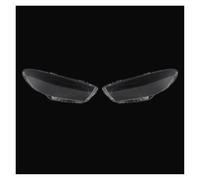 Car Front Headlight Cover Lens For VW For Scirocco 2009-2016 Car Headlight Lens Cover Replacement Lampshade Shell Mask Headlamp Cover Headlight Cover Headlight Lens Cover(Pair)