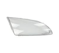 Car Front Headlight Cover Replace The Lampshade Auto Clear Lens For Focus 2005 2006 2007 2008 Car Headlight Cover(Right)