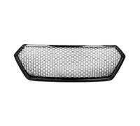 Car Front Headlight Grill Front Grille Grill Upper Hood Mesh For Legacy For Outback 2015 2016 2017