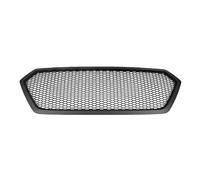 Car Front Headlight Grill Front Grille Grill Upper Hood Mesh For Legacy For Outback 2015 2016 2017