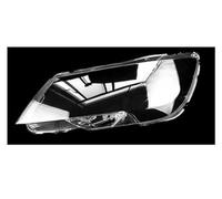 Car Front Headlight Headlamp Lens Cover For Skoda For Superb 2013-2015 Car Headlight Shell