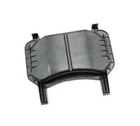 Car Front Headlight Lamp Cap Lid Shell Cover Compatible With Mondeo MK4 Headlight Lamp Seal Professional(Left)