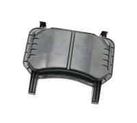 Car Front Headlight Lamp Cap Lid Shell Cover Compatible With Mondeo MK4 Headlight Lamp Seal Professional(Right)