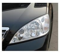 Car Front Headlight Lens Cover For Bmw 2006-2010 Car Headlight Shell