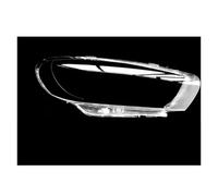 Car Front Headlight Lens Cover For VW For Scirocco Pre-facelift 2008-2014 Head Lights Cover Transparent Housing Front Headlights Lens Shell(1pc Right Side)