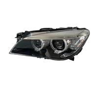 Car Front Headlights Assemblies Head Lamp Assy For Bmw F02 7 Series F01 2013-2015