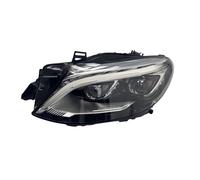 Car Front Headlights Assemblies Head Lamp Assy For Mercedes For Benz W166 W292 Gle Class 2017-2019 A1668200859 A166820759