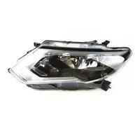 Car Front Headlights Assemblies Head Lamp Assy For Nissan For X-Trail For Rogue 2017-2020