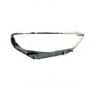 Car Front Headlights Car Headlight Cover Lens Glass Shell Replacement for Buick For Regal 2017 2018 2019 Front Headlamp Transparent Lampshade Auto Light Lamp Glasses Headlight Covers(A Piar)(Right)