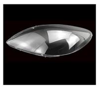 Car Front Headlights Car Headlight Cover Transparent Lampcover Lampshade Lamp Shell For Mercedes For Benz For Viano For Vito W639 2004-2010 Auto Light Caps