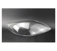 Car Front Headlights Car Headlight Cover Transparent Lampcover Lampshade Lamp Shell For Mercedes For Benz For Viano For Vito W639 2004-2010 Auto Light Caps