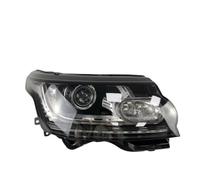 Car Front Headlights Compatible With Land For Rover For Range For Rover 2013 2014 2015 2016 2017 Headlight Xenon H-ID Headlight Assembly