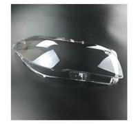 Car Front Headlights For BMW For 5 Series F10 F11 530i 523i 525 2010-2017 Car Front Headlight Lens Cover(Right)