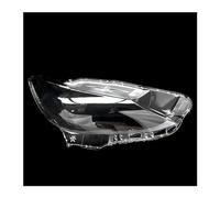 Car Front Headlights For Mazda 6 For Atenza 2017 2018 Car Front Headlight Headlamp Lens Cover Car Accessories(Right)