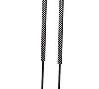 Car Front Hood Bonnet Modify Carbon Fiber Gas Struts Lift Hydraulic Rod Support Spring Shock Damper For Nissan For Sunny 2011-2020