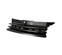 Car Front Hood Bumper Grill Grille Black Car Grill Front Hood Grille For GOLF 4 MK4 For GTI R32 1997 1998 1999 2000 2001 2002 2003 2004 1J0853655G