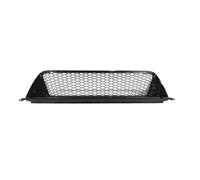 Car Front Hood Bumper Grill Grille For Civic 11th Type-R 2022 2023 2024 Sedan Car Front Grille Grill Car Upper Bumper Hood Mesh Grid