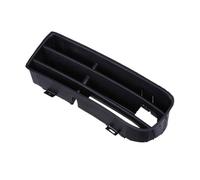 Car Front Hood Bumper Grill Grille For Golf For Variant 4 Motion 1998 1999 2000 2001 2002 2003 2004 2005 2006 Car Front Lower Side Bumper Fog Light Grille Covers