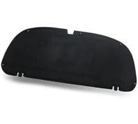 Car Front Hood Engine Heat Sound Insulation Cotton Mat Pad Cover Noise, for Toyota Avalon XX50 MK5 2019 2020 2021 2022 Bonnet Noise Deadener Pad Soundproof Pad