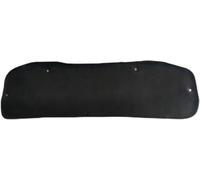 Car Front Hood Engine Heat Sound Insulation Cotton Mat Pad Cover Noise, for Toyota Vios 2008-2013 Bonnet Noise Deadener Pad Soundproof Pad