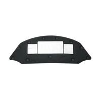 Car Front Hood Engine Sound Heat Insulation Cotton Mat for Benz B Class W246 B180 B200 2012-2018 Deadening