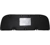 Car Front Hood Engine Sound Insulation Pad | for Toyota RAV4 2013-2017 Engine Bay Heat Liner Shield Hood Silencer Panel Thermal Barrier