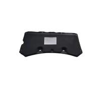 Car front hood sound insulation cotton, For Odyssey RB3 RB4 2008 2009 2010 2011 2012 2013 Car Engine Hood Sound Pads Car Front Heat Insulation Cotton Cover