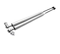 Car Front Hood Support For Nissan For Qashqai J11 2013 2014 2015 2016-2020 Rogue Sport Support Lifting Hydraulic Rod Car Hood Strut Bars Gas Struts Absorber Hydraulic Lever(Carbon Silver)