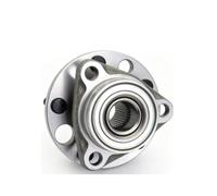 Car Front Hub For Chrysler 300 513017 | Front Wheel Hub Bearing Assembly Without ABS Sensor 5 Stud hub bearing kit