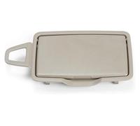 car front inner sun visor For Benz For W246 W176 W156 W117 A B For CLA For GLA Class Car Visor Sun Shade Interior Front Makeup Cosmetic Mirror Cover