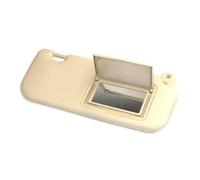 car front inner sun visor For Camry Car Side Sun Visor Sunvisor Assy Gray UV-Blocking(Y4UA3TT305052-BG-F)