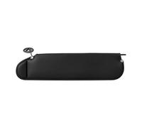 car front inner sun visor For Jeep For Wrangler For TJ 1997 1998 1999 2000 2001 2002 5EP34LAZAE Car Sun Visor Black Shade Left Hand Driver