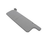 car front inner sun visor MR734777 MR734789 1 Pair Front L+R Interior Sun Visor For Mitsubishi For Pajero For Montero For Shogun For MKII For V31 V32 V33