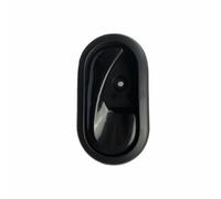 Car Front Interior Door Handles For Dacia For Dokker For Lodgy 2012-2016 Inside Left Right Car Interior Inner Door Pull Handle 8200733848 1PC(Black Right)