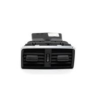 Car Front L/R Central Rear Dashboard Air Conditioning AC Vent Grille Assembly For Skoda For Kodiaq 2016-2022 56G819701 Front Air Grille