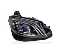 Car Front Lamps Compatible For Benz E-Class W213 FULL LED Headlights 2016-2020 E200 E260 E300 E350 LED DRL Dynamic Turn Singal Head Lamps