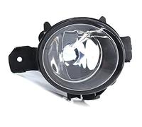 Car Front LED Fog Light with Bulbs for BMW 1 Series E82 E87 E88 X3 E83 X5 E70 63176924655 63176924656 Car Styling Assembly Lamps,Left