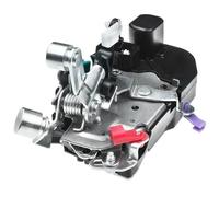 Car Front Left Door Latch Lock Actuator for Jeep for Commander 2006-2010 931-668 55113369 AA AB auto Parts