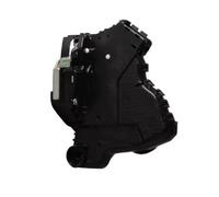 Car Front Left Door Lock Actuator Accessories 6 Pin For Lexus HS250h IS250 IS350 LS460 LX570 RX350 RX450h auto parts