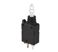 Car Front Left Door Lock Actuator Central Locking Motor 908854 Compatible With Elysee