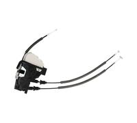 Car Front Left Door Lock Actuator, Driver Side Actuator Motor for Santa Fe 2013 to 2019 - Precise Fit, Reliable Safety, Easy Replacement for Vehicle Repair