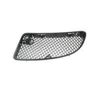 Car Front Left Hood Vent Grille Compatible For Mercedes Benz R171 SLK280 SLK300 SLK350 2005-2011 1718800385 Parts(Black Left)